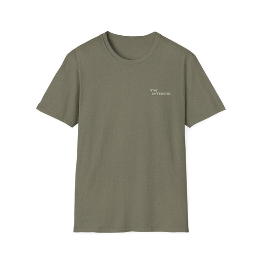 Caffeinated Life T-Shirt