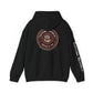 Caffeine Republic Logo Hoodie