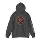 Caffeine Republic Hoodie