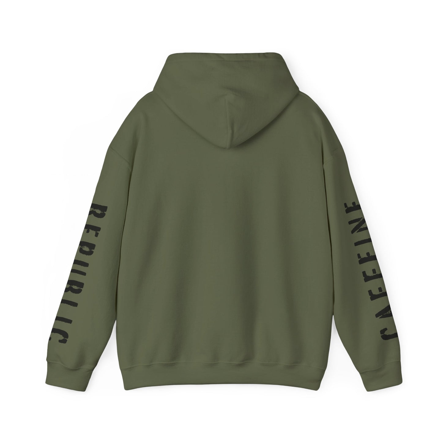 Outpost Delta Hoodie