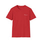 Caffeine Republic T-Shirt