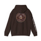 Caffeine Republic Hoodie