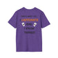 I know Things T-Shirt