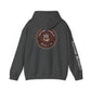 Caffeine Republic Hoodie