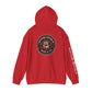 Caffeine Republic Hoodie