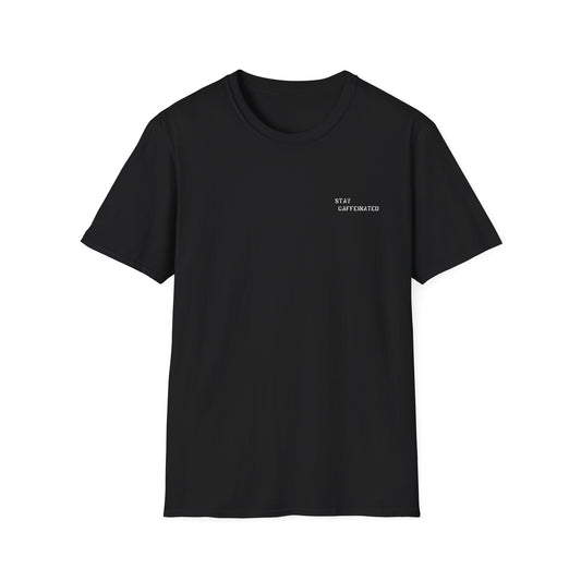 Caffeine Republic T-Shirt