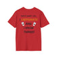 I know Things T-Shirt