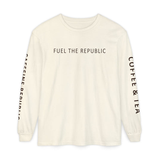 Fuel The Republic Long Sleeve