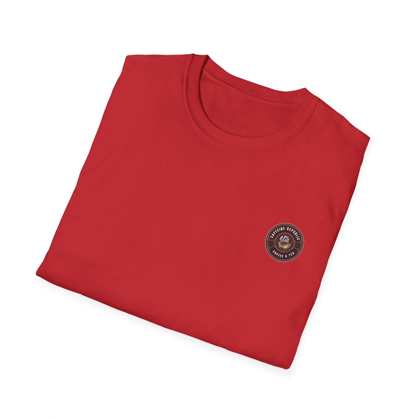 R.E.D. Fridays T-Shirt