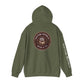 Caffeine Republic Hoodie
