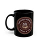 Caffeine Republic Mug