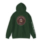 Caffeine Republic Hoodie