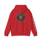 Caffeine Republic Hoodie