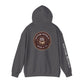 Caffeine Republic Hoodie