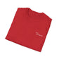 Caffeine Republic Logo T-Shirt