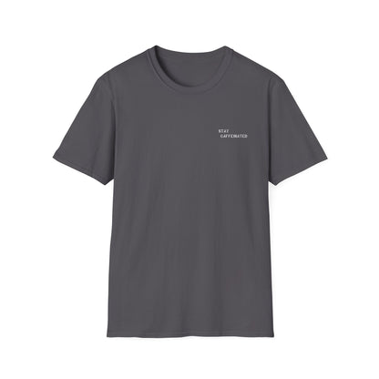 Caffeine Republic T-Shirt