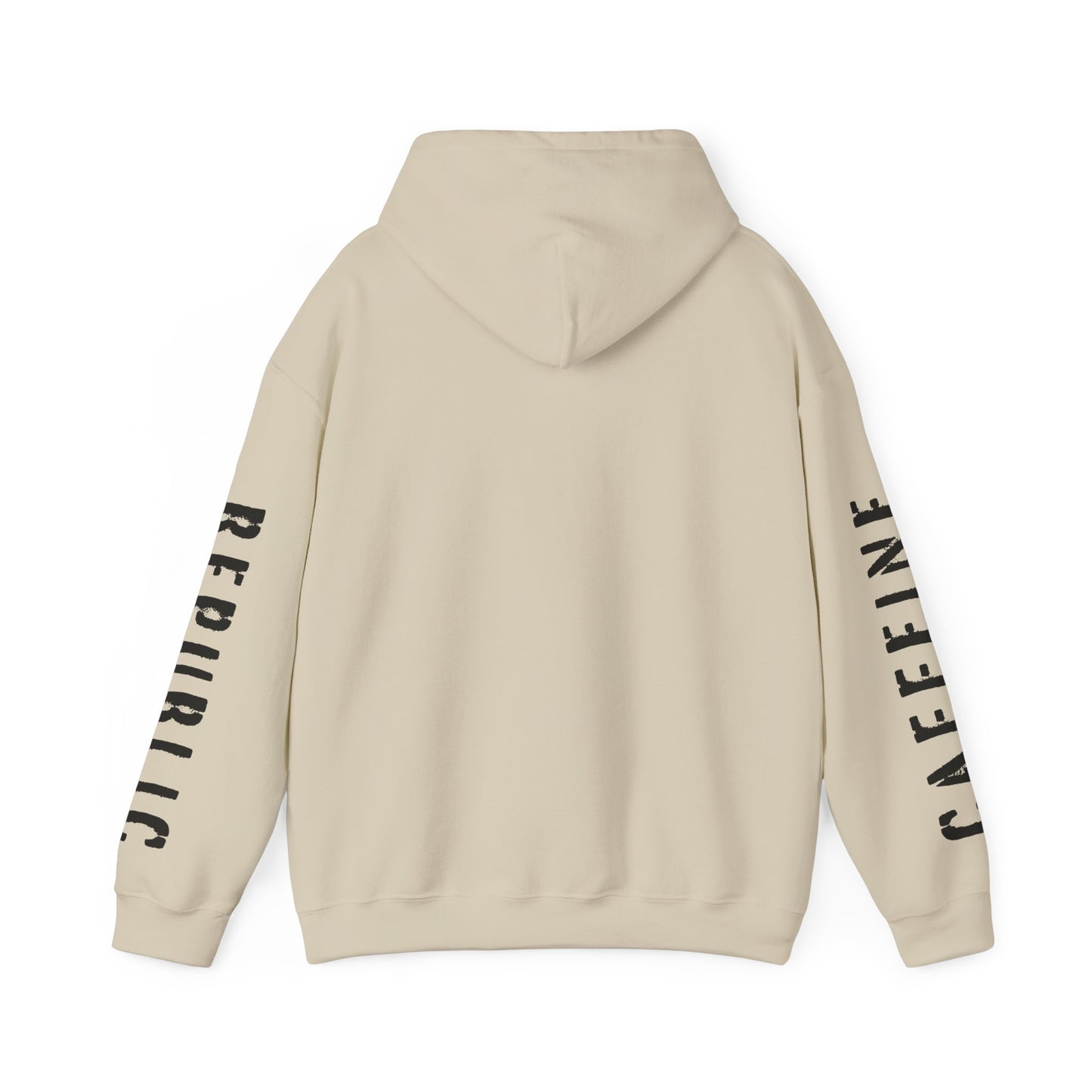 Outpost Delta Hoodie