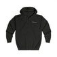 Caffeine Republic Full Zip Hoodie