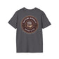 Caffeine Republic Logo T-Shirt