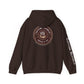 Caffeine Republic Hoodie
