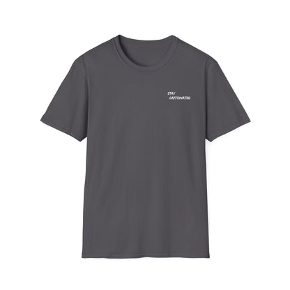 I know Things T-Shirt