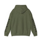 Outpost Bravo Hoodie