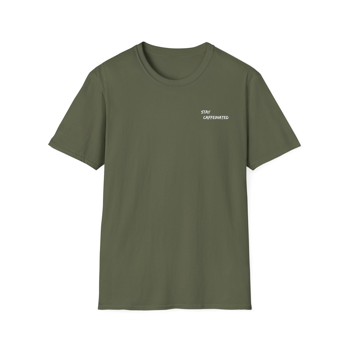 I know Things T-Shirt