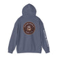 Caffeine Republic Hoodie