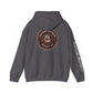 Caffeine Republic Hoodie