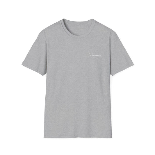 Caffeine Republic T-Shirt