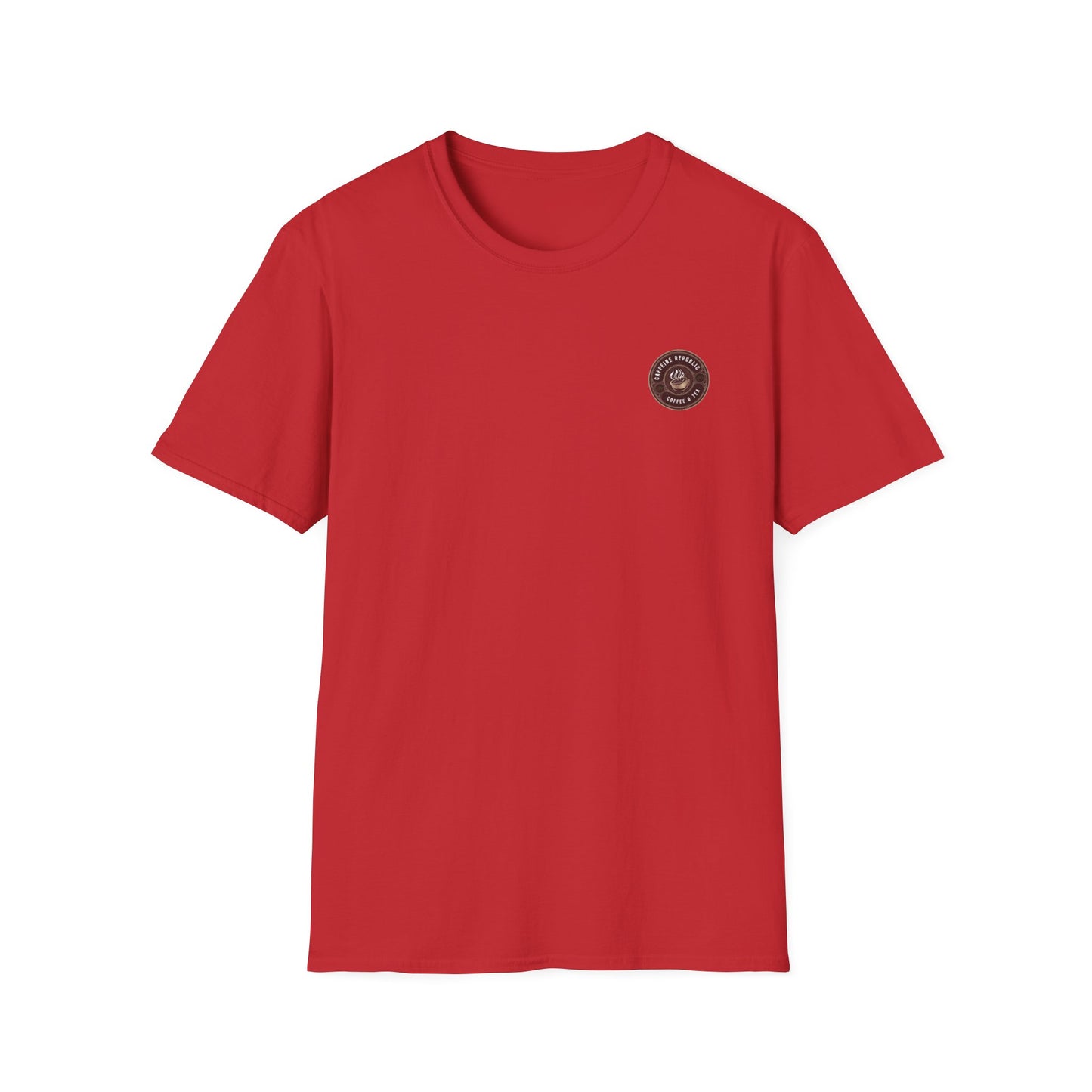 R.E.D. Fridays T-Shirt