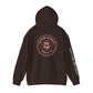 Caffeine Republic Hoodie