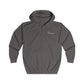 Caffeine Republic Full Zip Hoodie