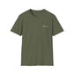 Caffeine Republic T-Shirt