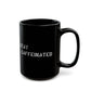 Caffeine Republic Mug