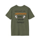 I know Things T-Shirt