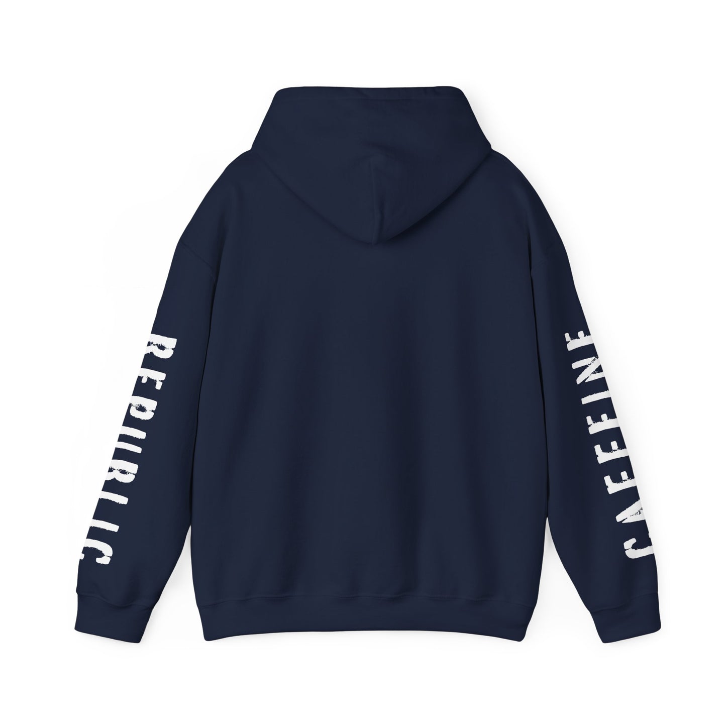 Outpost Bravo Hoodie
