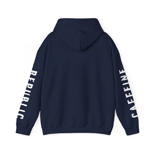 Outpost Bravo Hoodie