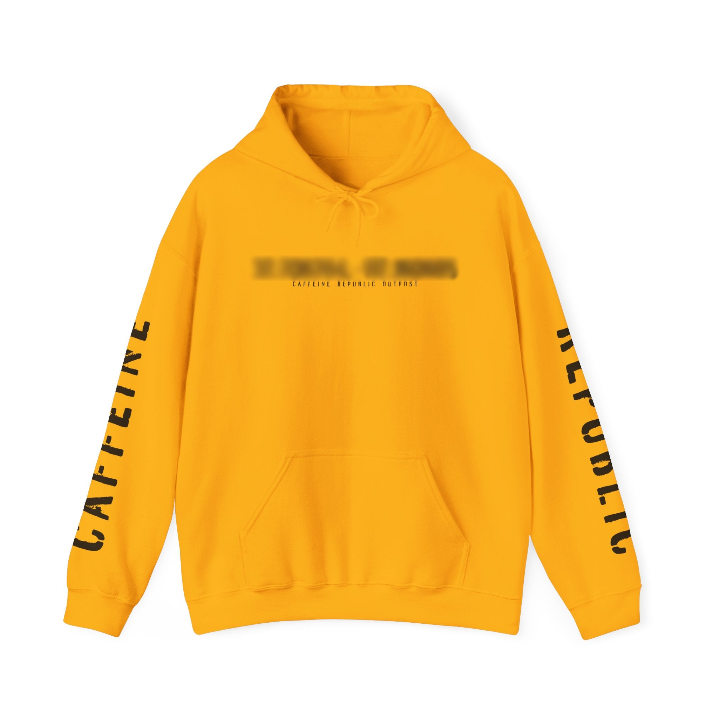Outpost Delta Hoodie